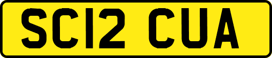 SC12CUA