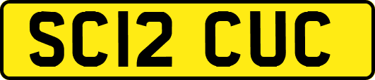 SC12CUC