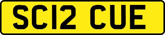 SC12CUE