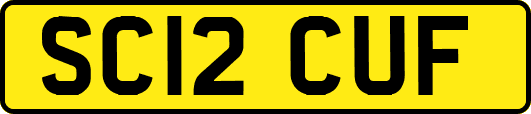 SC12CUF