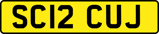 SC12CUJ