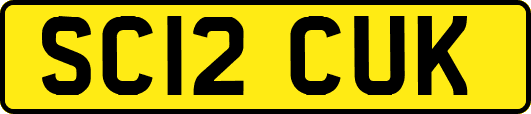 SC12CUK