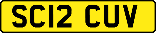 SC12CUV