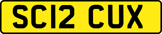 SC12CUX