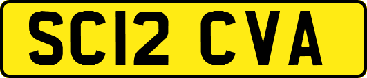 SC12CVA