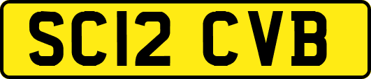 SC12CVB