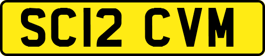 SC12CVM