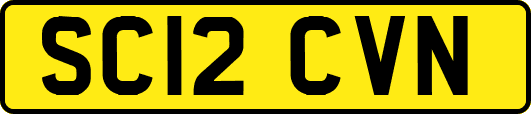 SC12CVN