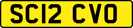 SC12CVO