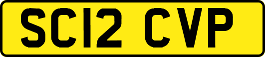 SC12CVP