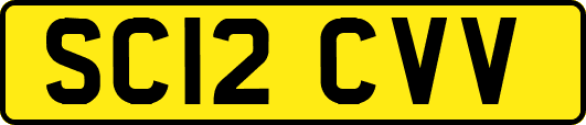 SC12CVV