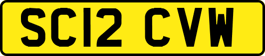 SC12CVW