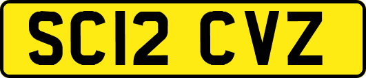 SC12CVZ