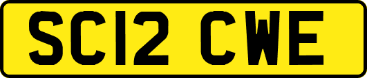 SC12CWE