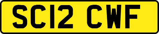 SC12CWF