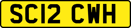 SC12CWH