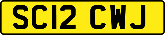 SC12CWJ