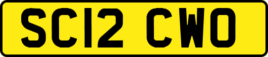 SC12CWO