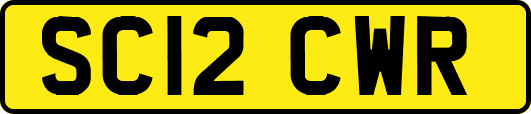 SC12CWR