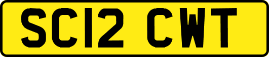 SC12CWT