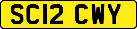 SC12CWY