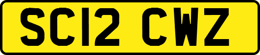 SC12CWZ