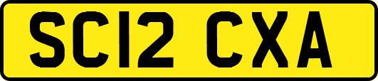 SC12CXA