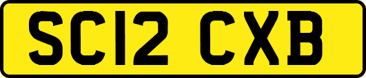SC12CXB