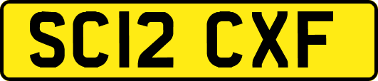 SC12CXF