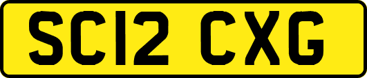 SC12CXG