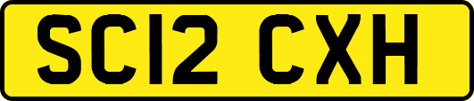 SC12CXH