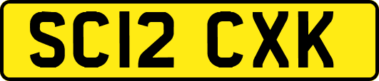 SC12CXK