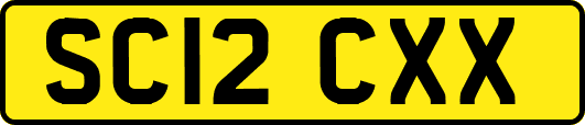 SC12CXX