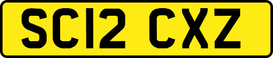 SC12CXZ