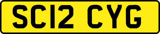 SC12CYG