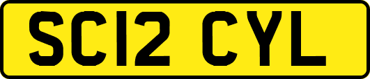 SC12CYL