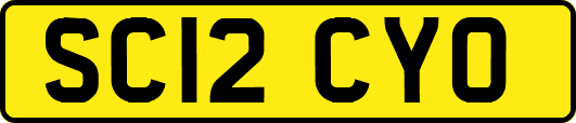 SC12CYO