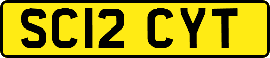 SC12CYT