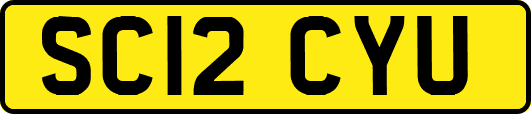 SC12CYU