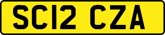 SC12CZA