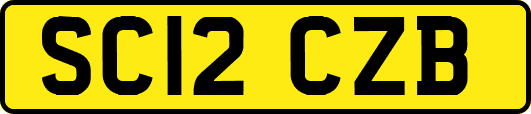 SC12CZB