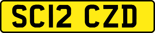 SC12CZD