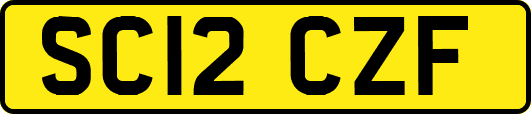 SC12CZF