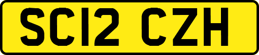 SC12CZH