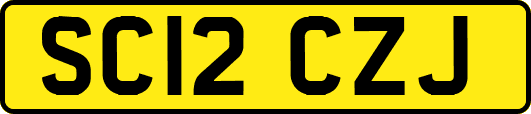 SC12CZJ