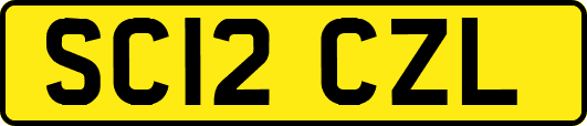 SC12CZL