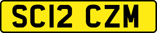 SC12CZM