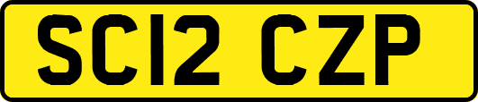 SC12CZP