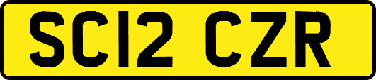 SC12CZR