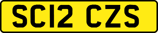 SC12CZS